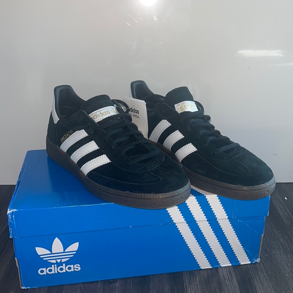 Adidas Spezial